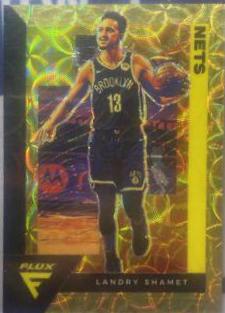 Landry Shamet