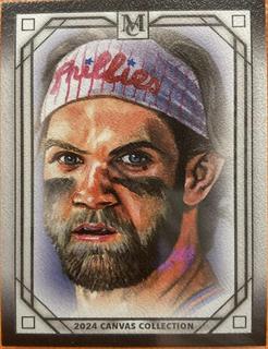 Bryce Harper
