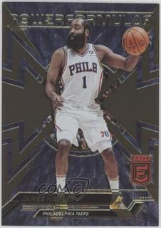 James Harden