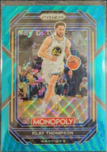 Klay Thompson