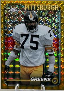 Joe Greene
