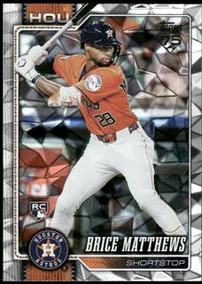 Brice Matthews