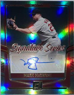 Mark McGwire
