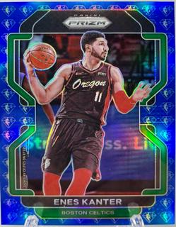 Enes Kanter