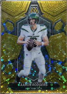 Aaron Rodgers