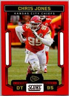 Chris Jones