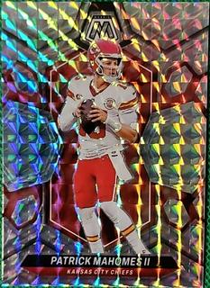 Patrick Mahomes II