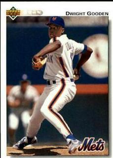 Dwight Gooden