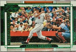 Brooks Robinson