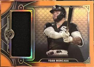 Yoan Moncada