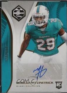 Minkah Fitzpatrick