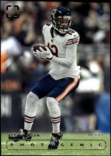 Keenan Allen