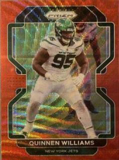 Quinnen Williams