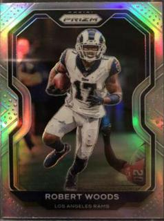 Robert Woods