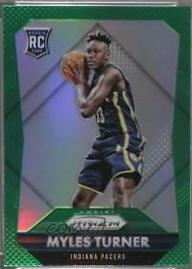 Myles Turner