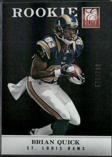 Brian Quick