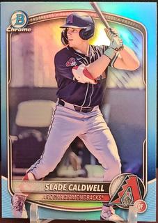Slade Caldwell