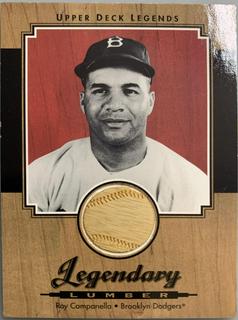 Roy Campanella