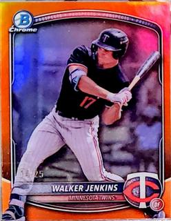 Walker Jenkins