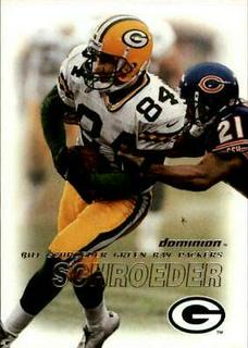 Bill Schroeder