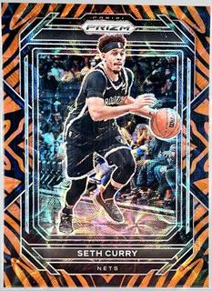 Seth Curry