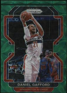 Daniel Gafford
