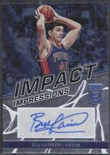 Bill Laimbeer