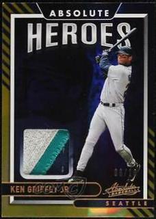 Ken Griffey Jr.