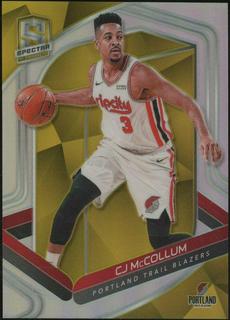 CJ McCollum