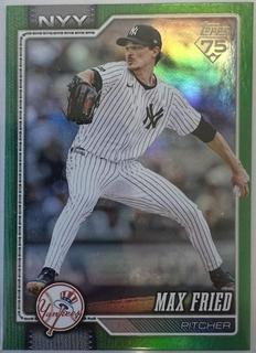 Max Fried