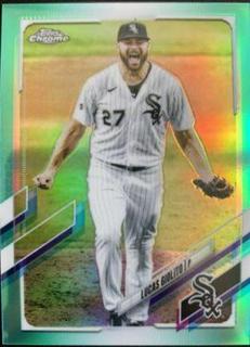 Lucas Giolito