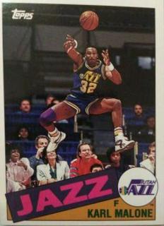 Karl Malone