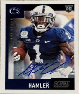 KJ Hamler