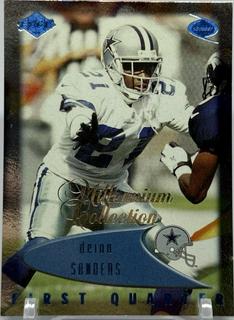 Deion Sanders