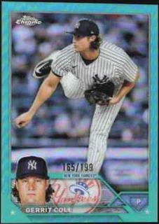 Gerrit Cole