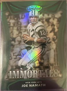 Joe Namath