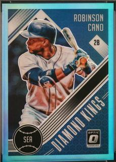 Robinson Cano