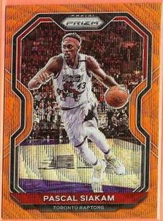 Pascal Siakam