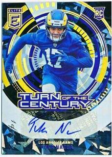Puka Nacua