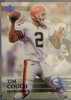 Tim Couch