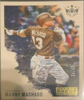 Manny Machado