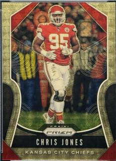 Chris Jones