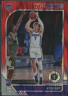 Kyle Guy