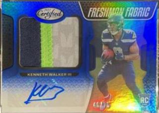 Kenneth Walker III