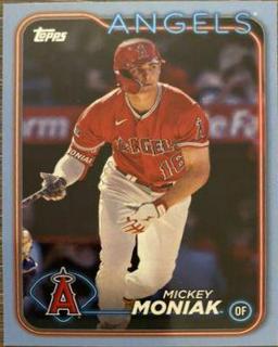 Mickey Moniak