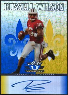 Russell Wilson