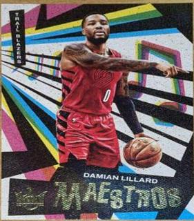 Damian Lillard