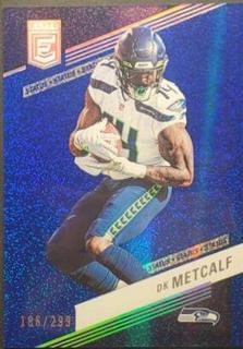 DK Metcalf