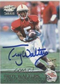 Troy Walters