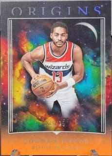 Jordan Poole
